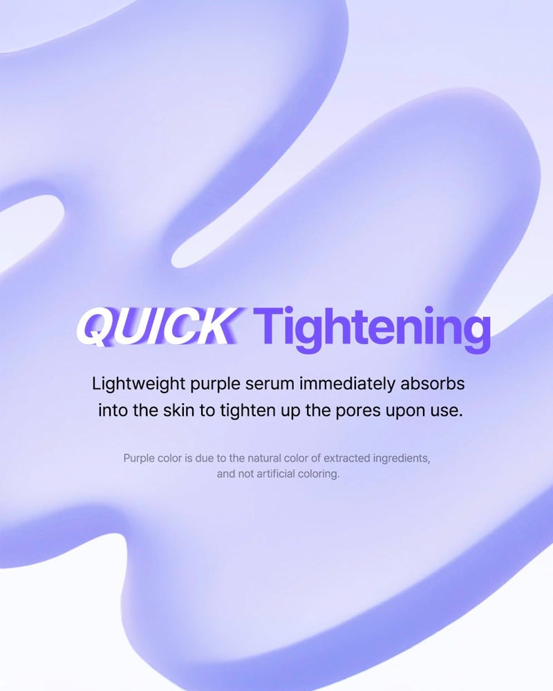 Travel/Mini - By Wishtrend Pore Smoothing Bakuchiol Serum 10ml