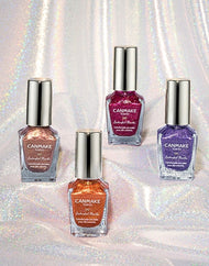 CANMAKE Colourful Nails