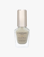 CANMAKE Colorful Nails: Milk Syrup