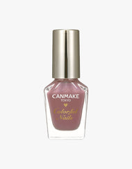 CANMAKE Ongles colorés