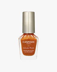 CANMAKE Ongles colorés