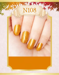 CANMAKE Ongles colorés