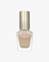 CANMAKE Ongles colorés