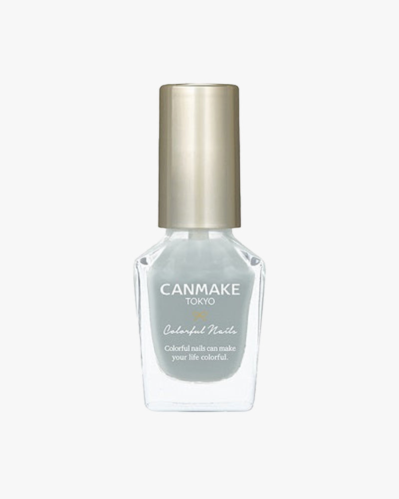 CANMAKE Ongles colorés