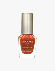 CANMAKE Ongles colorés