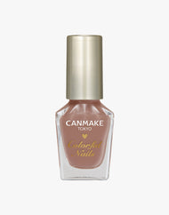 CANMAKE Ongles colorés