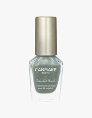 CANMAKE Ongles colorés