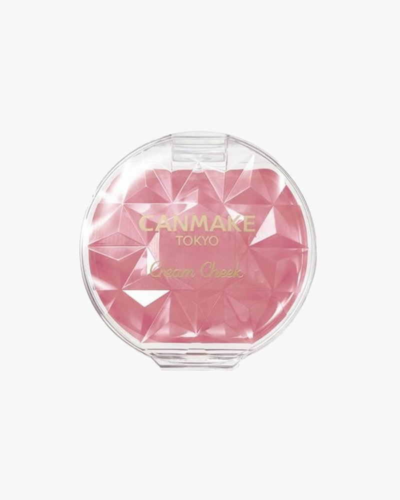 CANMAKE Cream Cheek