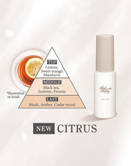 CANMAKE Hair Mist