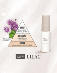 CANMAKE Make Me Happy Hair Mist