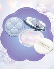 Poudre de finition illuminatrice CANMAKE