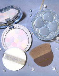 Poudre de finition illuminatrice CANMAKE