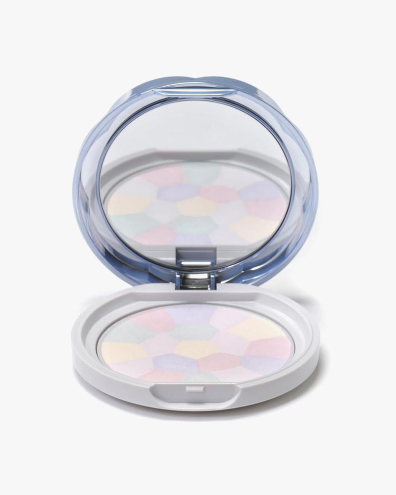 Poudre de finition illuminatrice CANMAKE