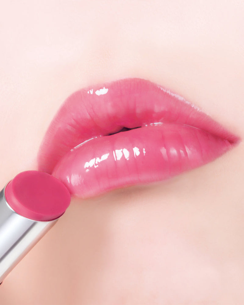 CANMAKE Luster Veil Rouge