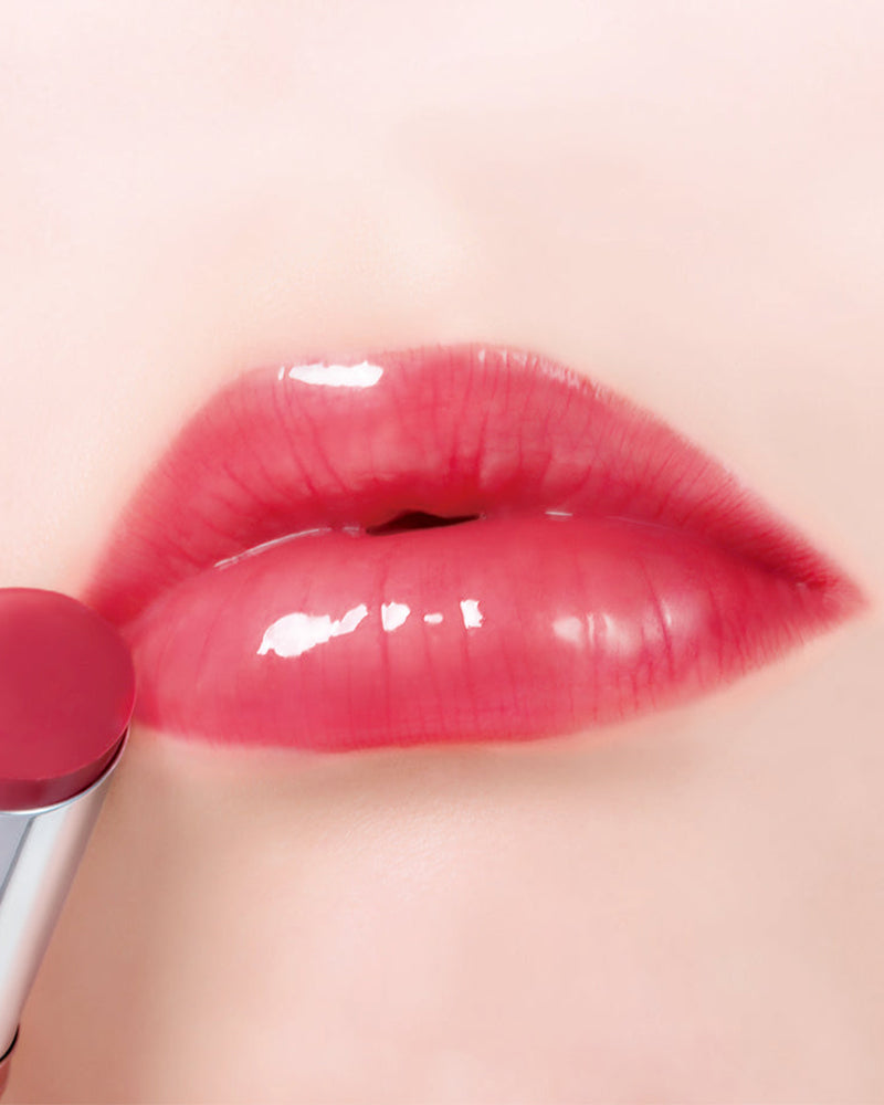 CANMAKE Luster Veil Rouge