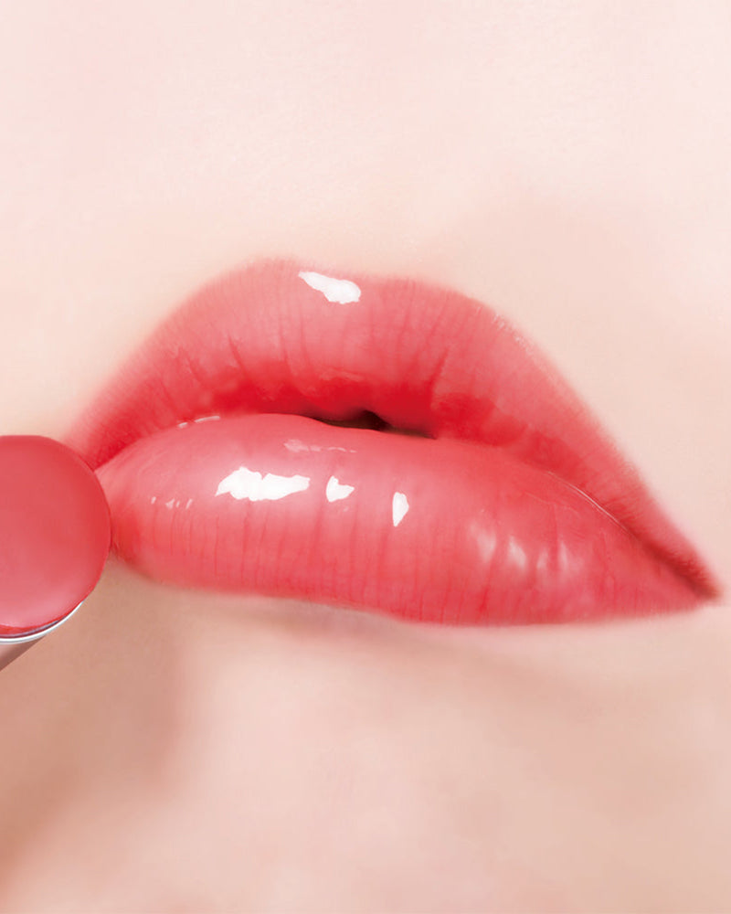 CANMAKE Luster Veil Rouge