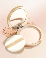 Poudre de finition guimauve CANMAKE