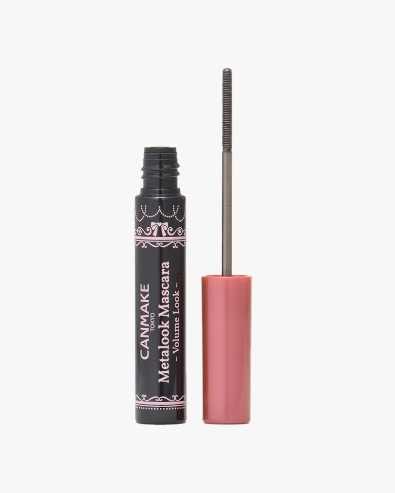Mascara Metalook de CANMAKE