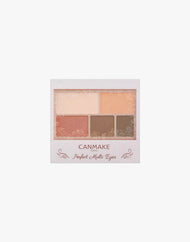 CANMAKE Perfect Multi Eyes