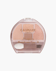 CANMAKE Plumpuku Yeux coordonnés