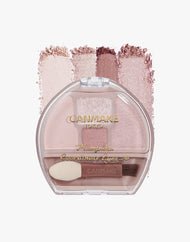CANMAKE Plumpuku Yeux coordonnés