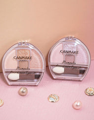 CANMAKE Plumpuku Yeux coordonnés