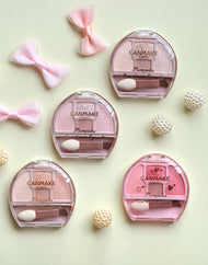 CANMAKE Plumpuku Yeux coordonnés