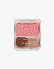 Poudre pour joues CANMAKE