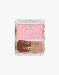 Poudre pour joues CANMAKE