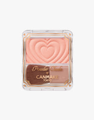 Poudre pour joues CANMAKE