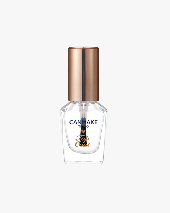 CANMAKE Top Coat