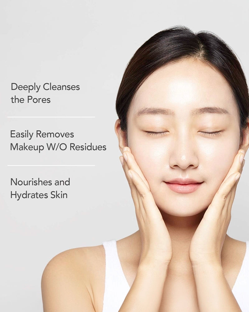 Travel/Mini - celimax Derma Nature Fresh Blackhead Jojoba Cleansing Oil 20ml