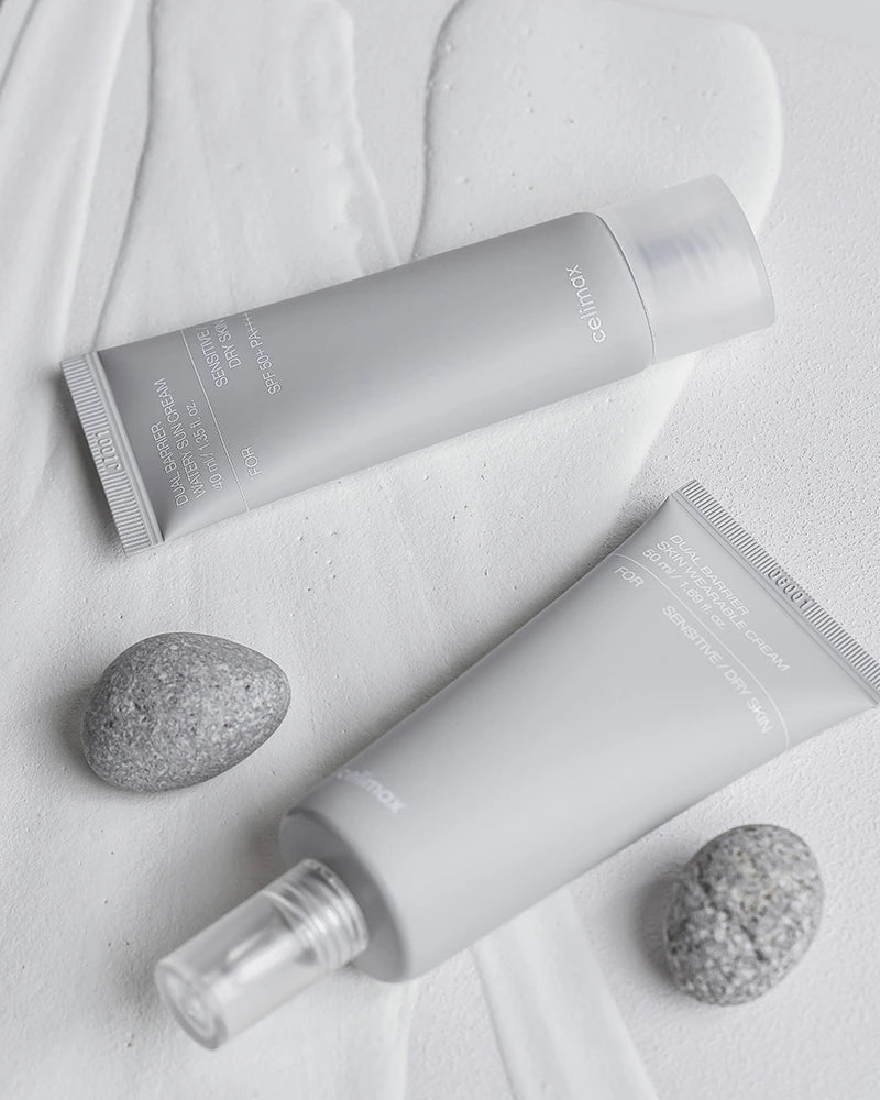 celimax Dual Barrier Watery Sun Cream