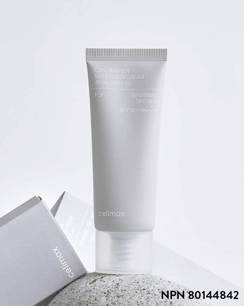 celimax Dual Barrier Watery Sun Cream