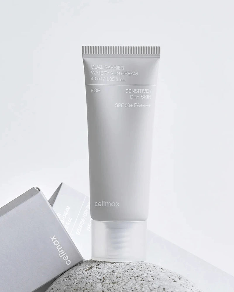 celimax Dual Barrier Watery Sun Cream