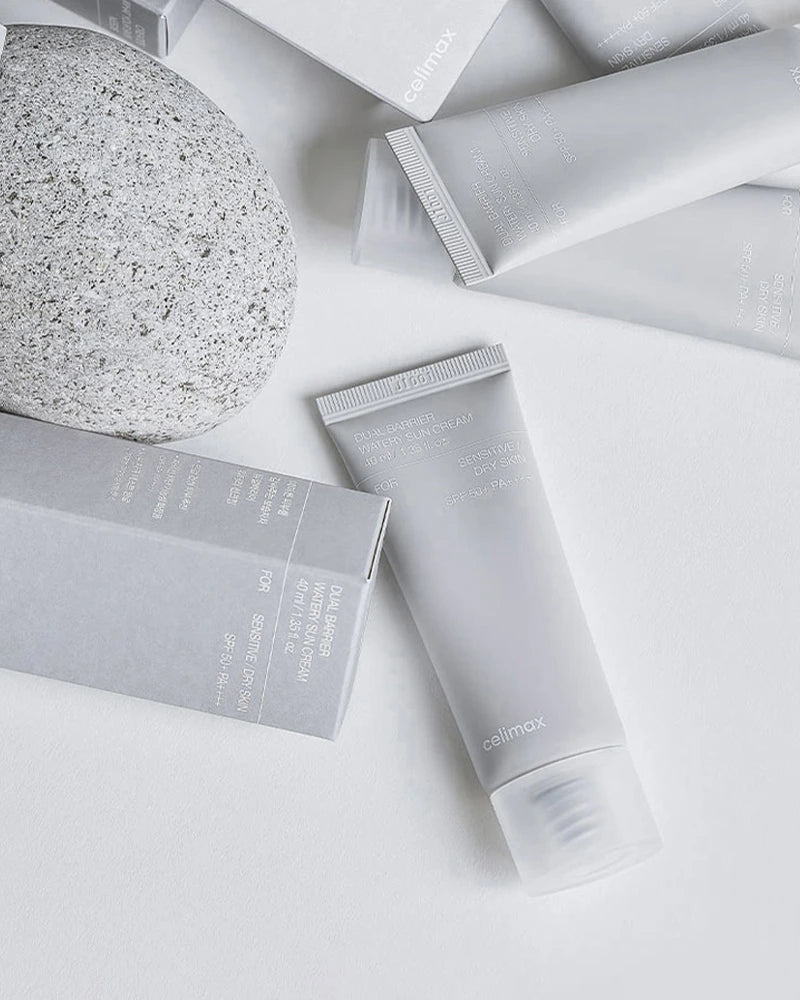 celimax Dual Barrier Watery Sun Cream