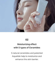 celimax Dual Barrier Watery Sun Cream