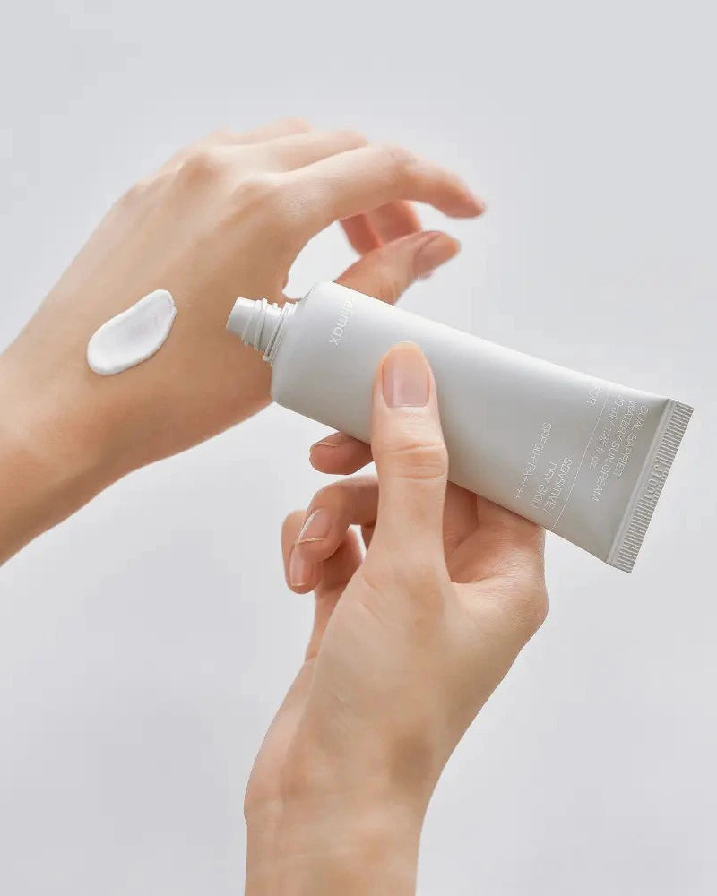 celimax Dual Barrier Watery Sun Cream