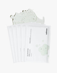 celimax The Real Cica Ampoule Mask