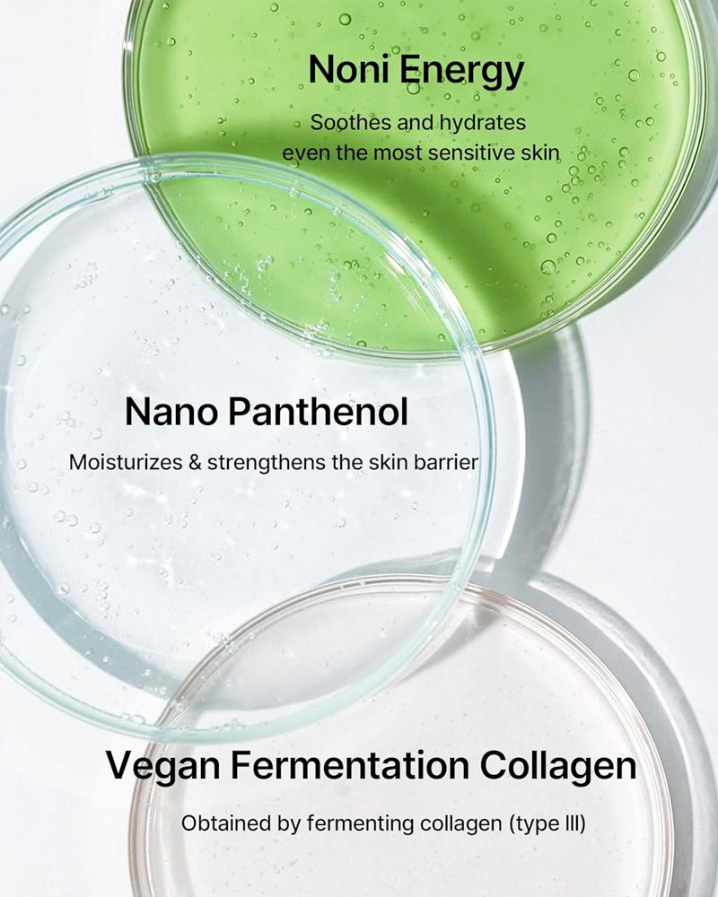 Travel/Mini - celimax The Real Noni Energy Ampoule Calming + Radiance 10ml