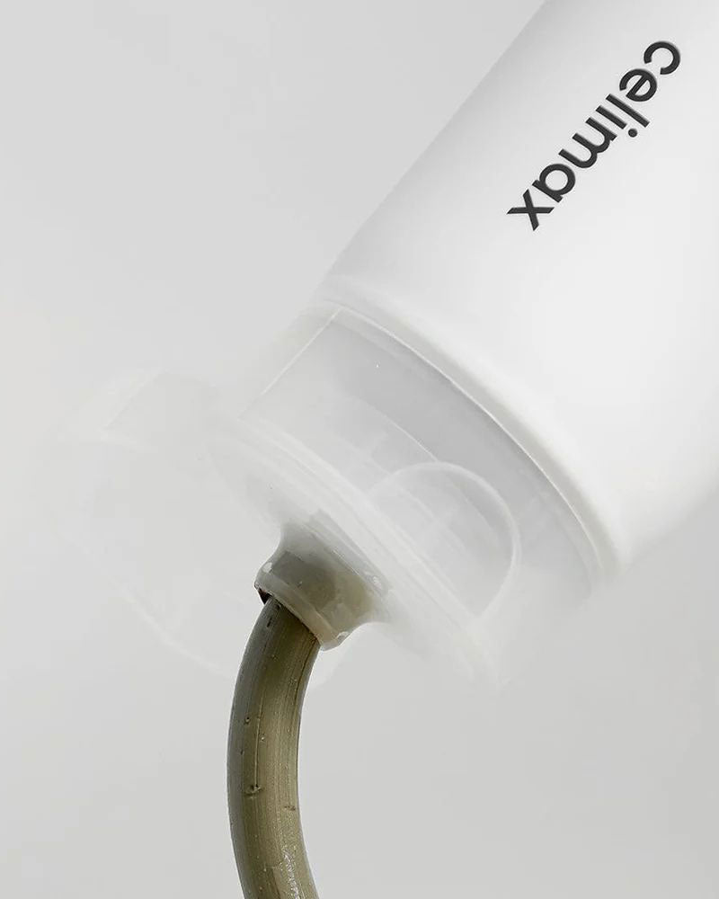 celimax The Real Noni Refresh Clay Mask