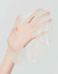 Cell Fusion C Cica Cooling Mask 5EA