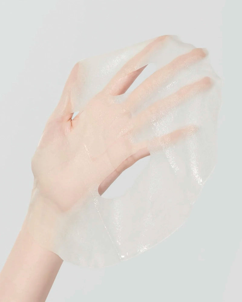 Cell Fusion C Cica Cooling Mask 5EA