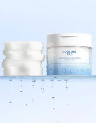 Cell Fusion C Cooling Pad 70ea