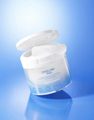 Cell Fusion C Cooling Pad 70ea