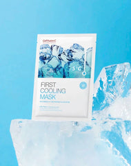 Cell Fusion C First Cooling Mask 5EA