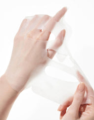 Cell Fusion C First Cooling Mask 5EA