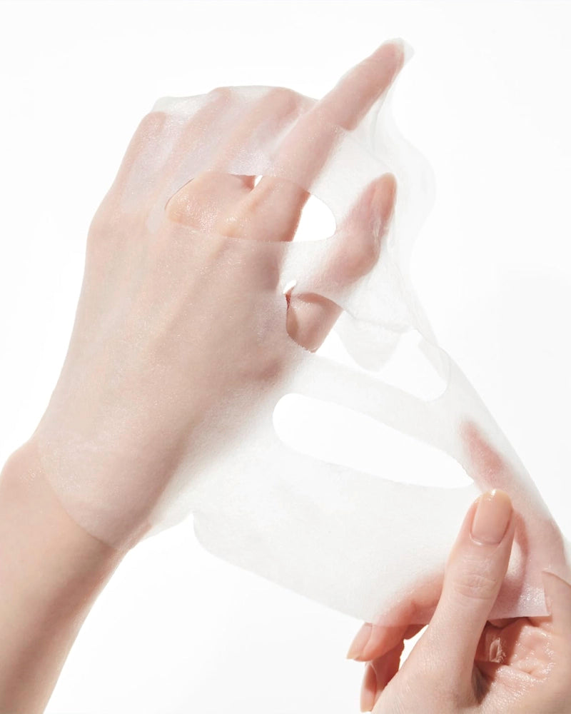 Cell Fusion C First Cooling Mask 5EA