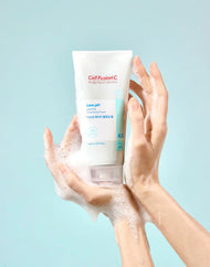 Cell Fusion C Low pH pHarrier Cleansing Foam