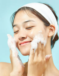 Cell Fusion C Low pH pHarrier Cleansing Foam